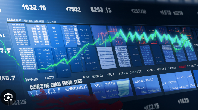 Stonk-o-Meter: Your Ultimate Stock Tracker