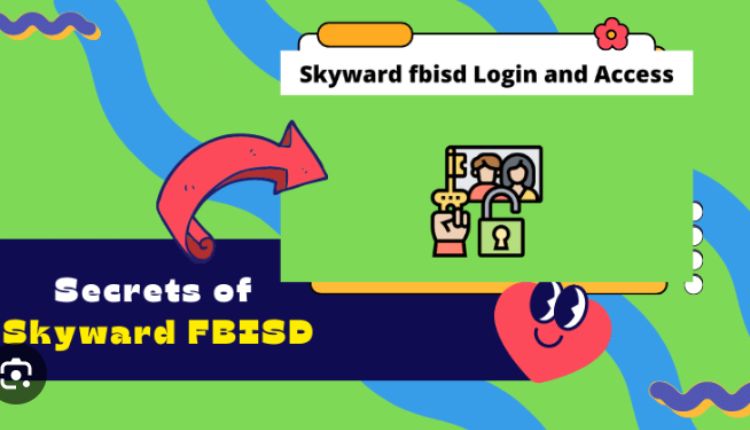 FBISD’s Skyward E-Learning Platform