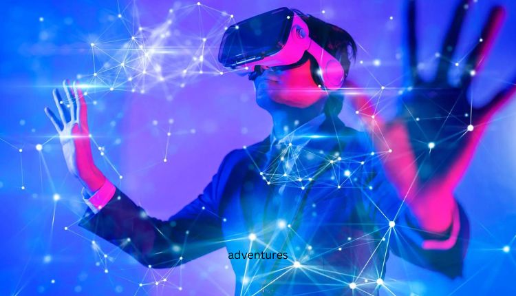 The Q-Mysteries: A Journey Beyond Imagination