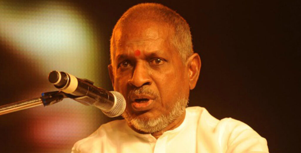 ILAYARAJA SONGS