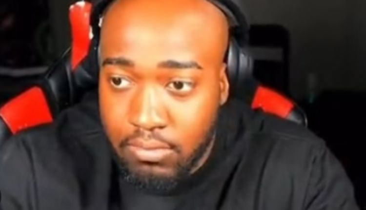 Jidion – Real Name JiDion