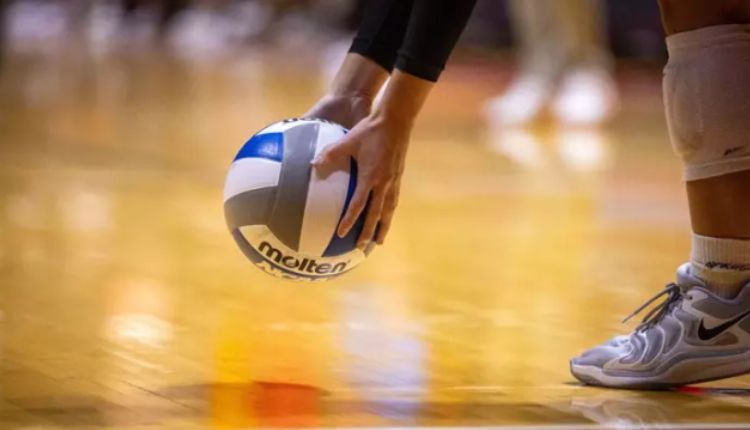 Search Volleyball Classes Near Me And Improve Your Game