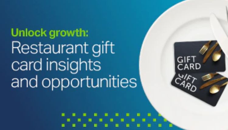 Five Back Gift Balance Management and Benefits Gift-Card