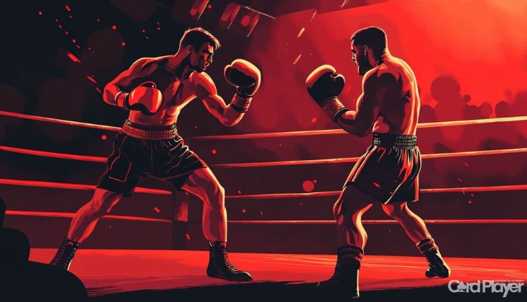 Online Boxing Betting in 2025 – The Best Licensed Platform for Safe and Easy Wagers