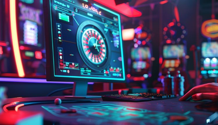 Krwin Online Casino – Your Gateway to Thrilling Digital Gaming in Korea